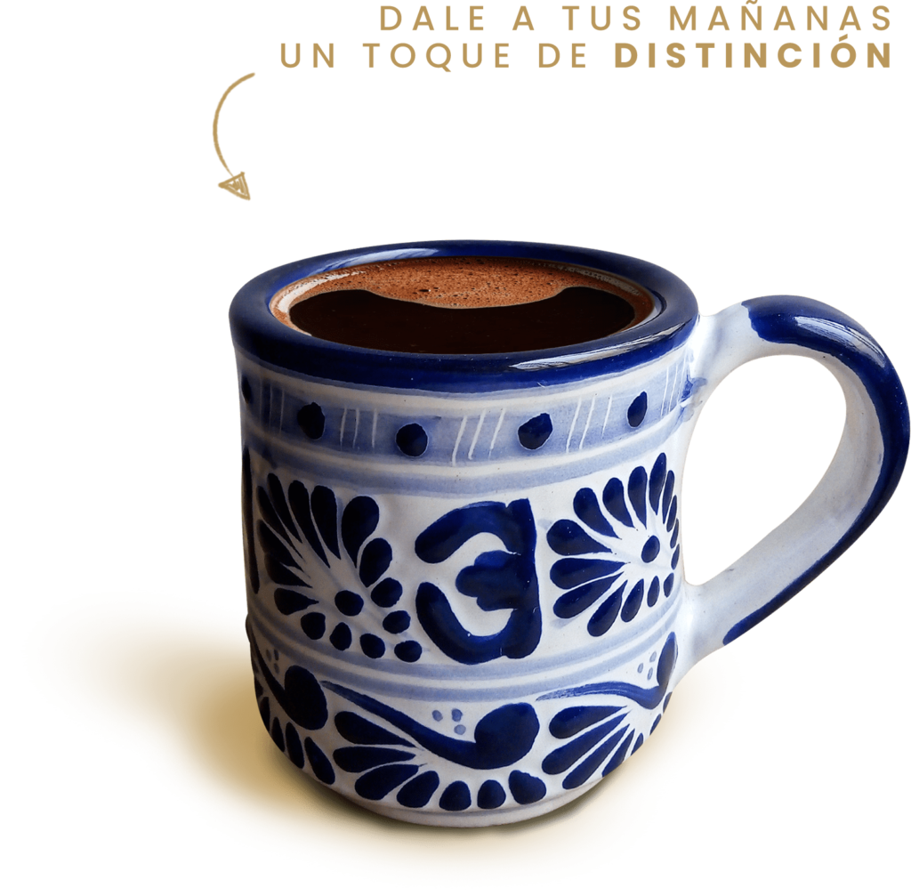 Taza de Café